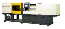 Injection Machines produce thin-wall precision parts.