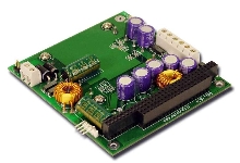 Power Supply targets embedded computer systems.