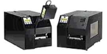 Thermal Label Printers offer print speeds up to 10 ips.