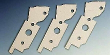 Adhesive Film adheres to silicone-coated substrates.