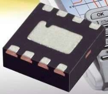 Diode Arrays bring ESD protection to portable electronics.