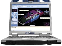 CAM Software is suited for working with large CAD files.