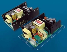 Switching Power Supplies comply with RoHS.