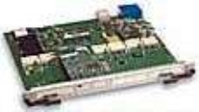 Telecom Infrastructure Products use PowerPC-® processors.