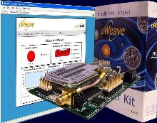 M2M Telemetry System offers out-of-the box functionality.