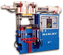 Rubber Presses are offered in various types.