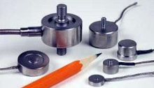 Load Cells come in miniature and subminiature models.