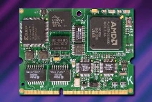 Firmware supports AdvancedTCA and CompactPCI.