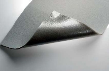 Adhesive Films are activated by heat and pressure.