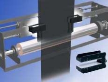 Cord Sensor is designed for tire manufacturing industry.