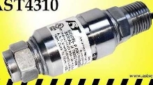 Pressure Sensor is built for hazardous environments.