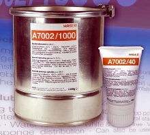 Lubricating Grease is suited for production processes.