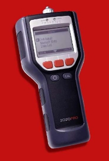 Photoionization Detector is classified intrinsically safe.