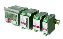Power Supply withstand harsh environments.