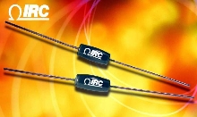 Power Resistors withstand harsh environmental conditions.