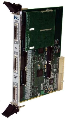 Digital I/O Module offers up to 256 channels.