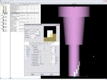 Software delivers CNC machine simulation and optimization.