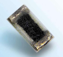 Flip-Chip Resistors facilitate visual inspection.