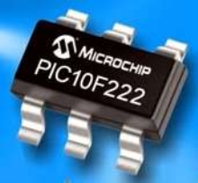 Microcontroller executes 2 million instructions/sec.