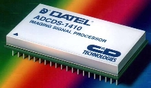 Image Signal Processor offers single-chip solution.