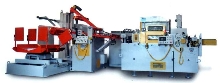Press Feed System suits heavy-duty applications.