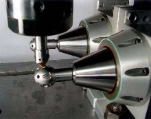 Collet Indexers come in 1- or 2-axis configurations.