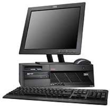 Desktop Computer is suited for use by SMBs.