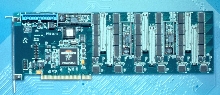 Analog Output Boards offer 3 modes of operation.