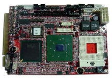Computer Module targets embedded projects.