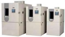 Stress Test Chambers are available in sizes from 8-64 ft-³.