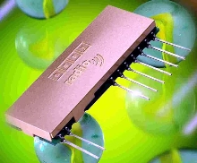 Transceiver Modules use software to boost data transmission.