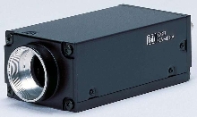 Progressive Scan CCD Camera suits high-speed applications.