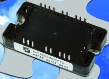 Power Modules suit high-efficiency applications.