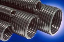 Electrical Conduit is fatigue and impact resistant.