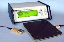 Charged Plate Monitor includes data acquisition mode.