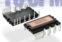 Power Module works with partial PFC switching converters.