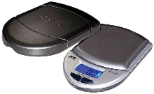 Digital Pocket Scale offers portable weighing solution.
