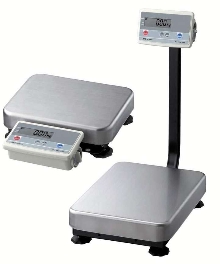 Platform Bench Scales offer response time less than 1 sec.