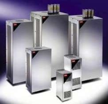Harmonic Filter Packages address IEEE 519-1992 guidelines.
