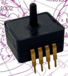 Barometric Pressure Sensors suit OEM applications.