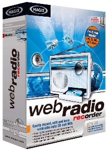 Web Radio Recorder delivers DVR functionality.