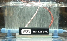 CCFL Inverters resist moisture, shock, and vibration.