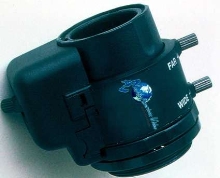 CCTV Camera Lenses offer auto and manual iris zoom.