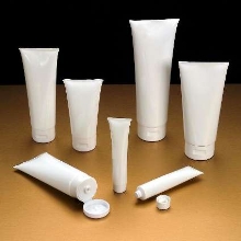 Plastic Tubes target cosmetic/personal care market.