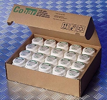 Solder Paste is water-soluble.