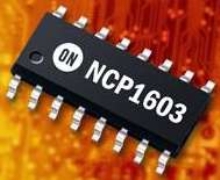 PFC/PWM Controller simplifies ac/dc power supply design.