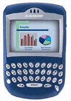 Software brings PowerPoint viewing to BlackBerry.