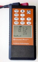 Ground Integrity Meter delivers 3-in-1 functionality.