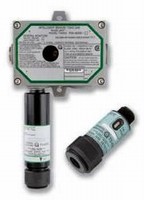 Toxic Gas Sensors provide protection in hazardous areas.