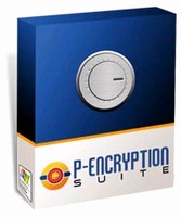 Encryption Software protects electronic documents.